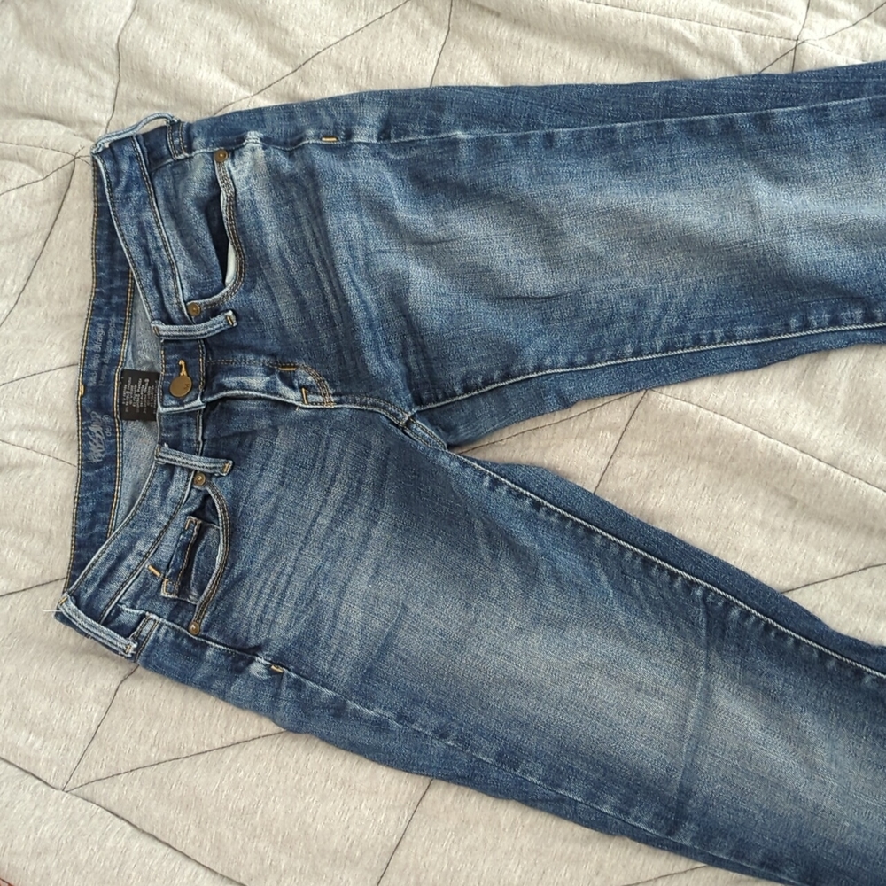 Mossimo women's jeans